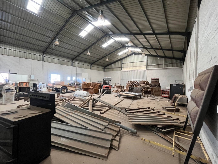 0 Bedroom Property for Sale in Upington Northern Cape